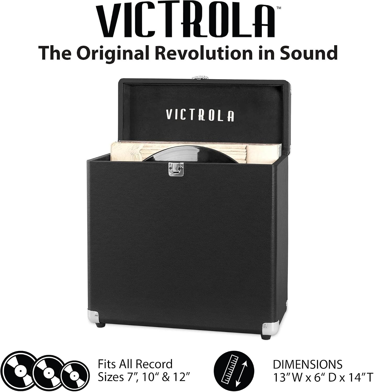 Vinyl Record Storage for Collectors Who Actually Care About Pressing Condition