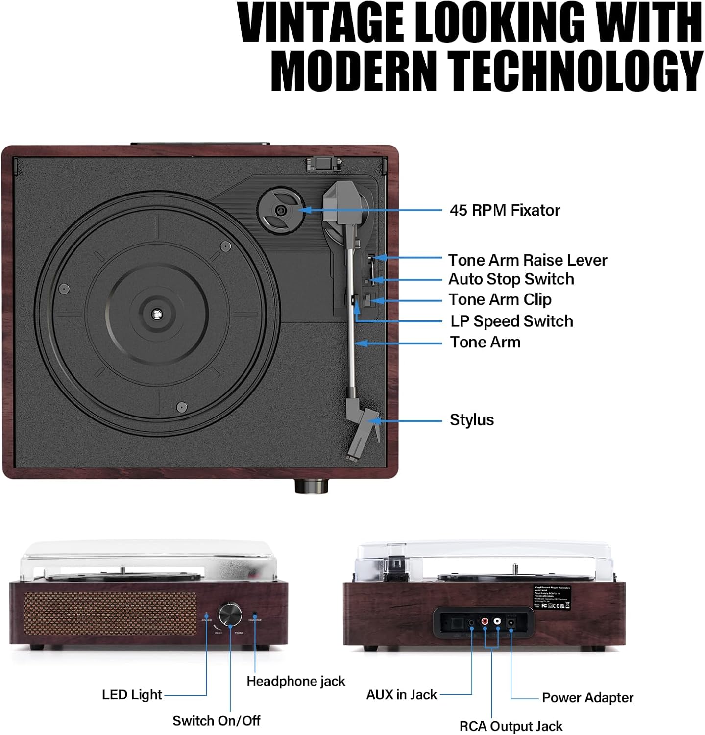 Turntables for Heavy Music Collectors: Belt Drive, Cartridge Quality, and What Actually Matters for Metal Pressings