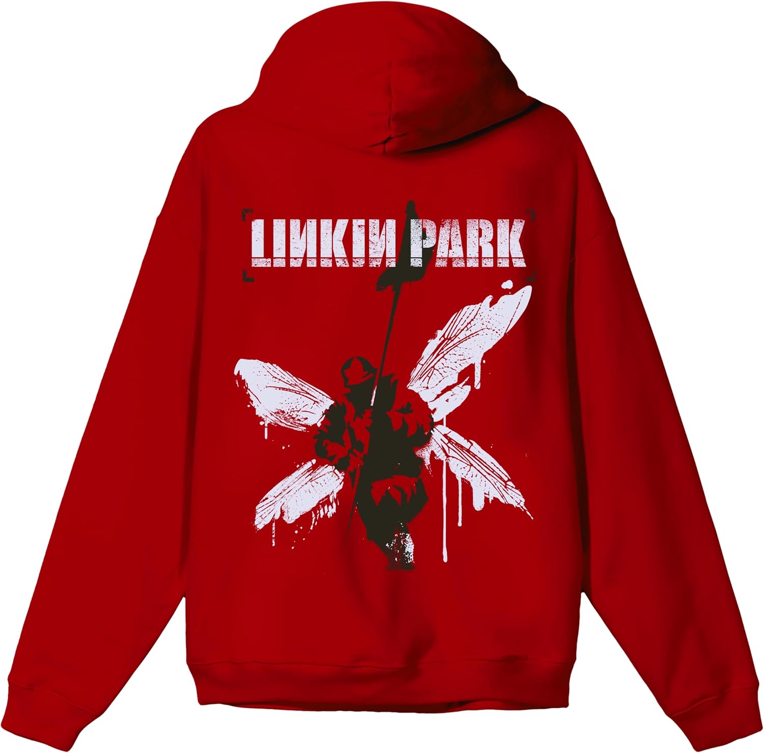 Heavy Metal Hoodies: GSM, Loopback vs. Terry, and Which Band Cuts Actually Hold Up